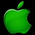 SYSTEM APPLE LIME